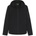 Boss Яке Boss Men's BOSS Hooded Long Sleeve Softshell Jacket - Black