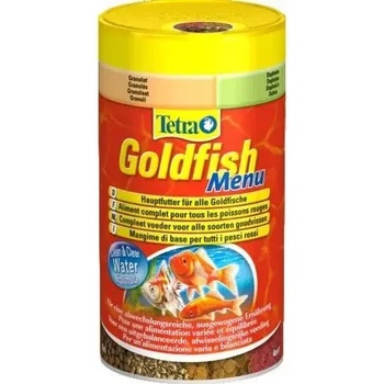 Tetra Goldfish Храна за златни рибки меню 250мл (704984)