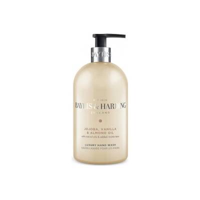 Baylis a Harding tek mýdlo jojoba 500 ml