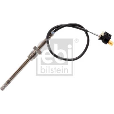 FEBI BILSTEIN Čidlo, teplota výfukových plynů 175021