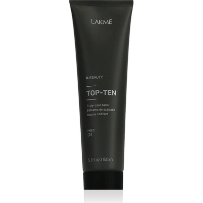 Lakmé K.Beauty Top-Ten Style Care Balm balzám pre styling vlasov 150 ml