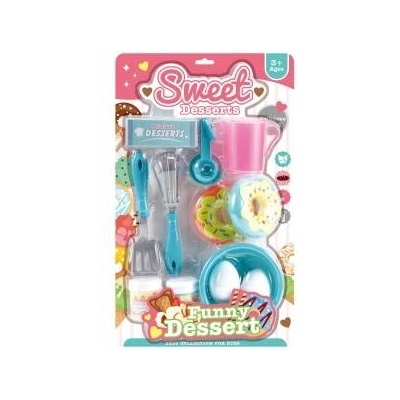 Trifox Cookware Set