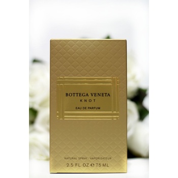 Bottega Veneta Knot parfémovaná voda dámská 75 ml