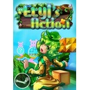 Eryis Action