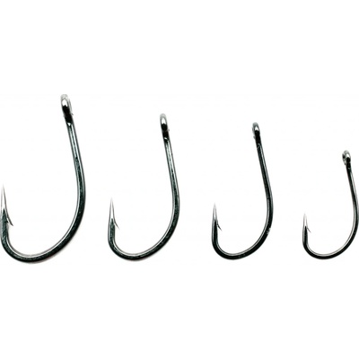 Extreme Tackle Ashima C430 Goliath vel.4 10 ks