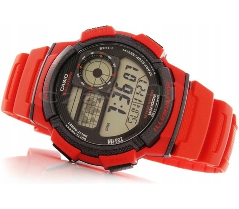 Casio AE-1000W-4A