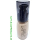 Gabriella Salvete Excellent High Cover Foundation make-up SPF30 10 30 ml