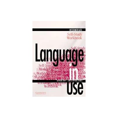 Language in Use - Intermediate - Adrian Doff, Christopher Jones