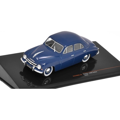 Ixo Škoda 1200 1952 1:43
