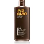 PIZ BUIN Allergy Sensitive skin SPF 30 200 ml