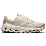 On Мъжки маратонки On Cloudrunner 2 Running shoes - Pearl / Desert - размер 47 (EU) (023-1685-0721)