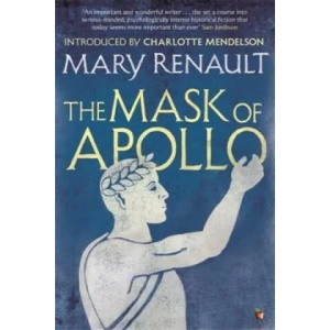 Mask of Apollo | Mary Renault (2015)