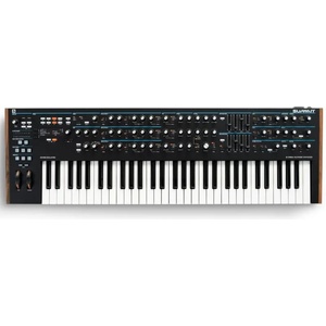 Novation Summit