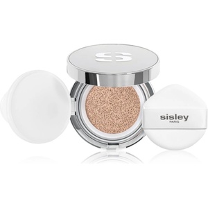 Sisley Phyto-Blanc Le Cushion компактен грим SPF 50+ 00C Swan 15 гр