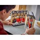 Image 1 of LEGO® Harry Potter™ - Book Nook: Hogwarts Express (76450)