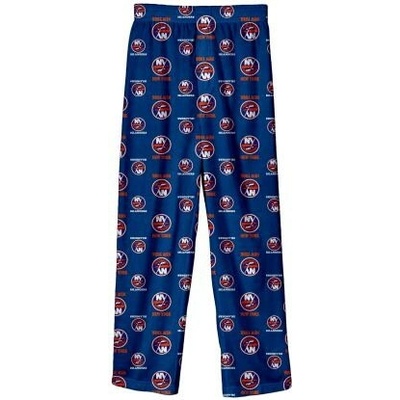 Outerstuff New York Islanders NHL Team Colored Printed Pant