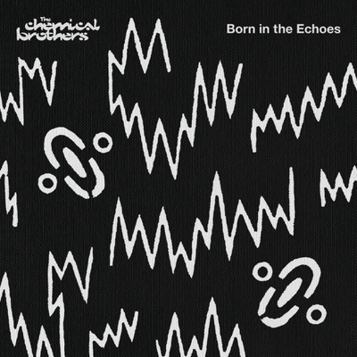 Chemical Brothers - Born In The Echoes LP