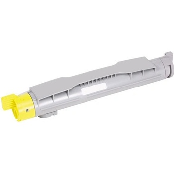 Compatible Dell HG308 жълт (yellow) съвместим тонер (5100Y)