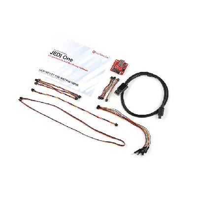 SparkFun Electronics SparkFun OpenLog Data Collector with Machinechat - Base Kit