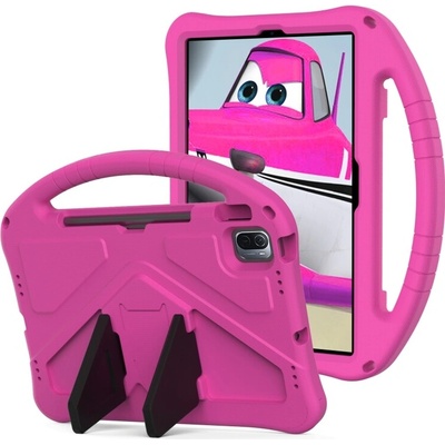 Vsetkonamobil 107843 KIDDO Detský obal pre Huawei MatePad SE 11 2024 ružový