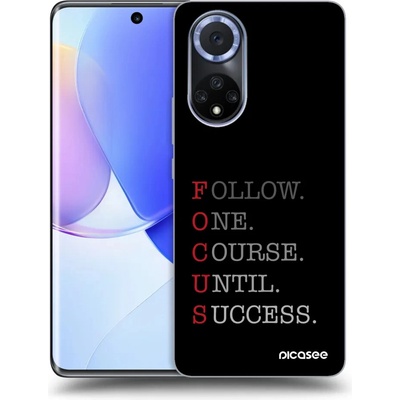 Púzdro Picasee ULTIMATE CASE Huawei Nova 9 - Focus