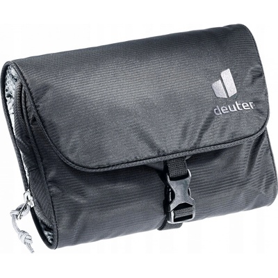 Deuter Toaletní taška Wash Bag black