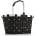Reisenthel Панер Carrybag точка (BK7009)