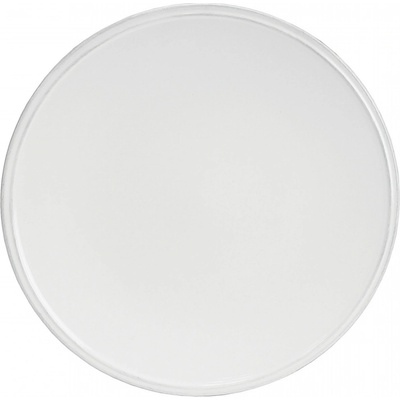 COSTA NOVA Talíř Friso 28 cm bílý