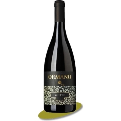 Damianitza JSCo Ormano White bílé suché 2020 13% 0,75 l (holá láhev)