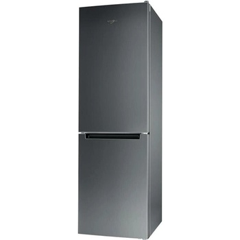 Whirlpool WFNF 82E OX