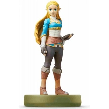 Nintendo Amiibo Zelda Fieldwork