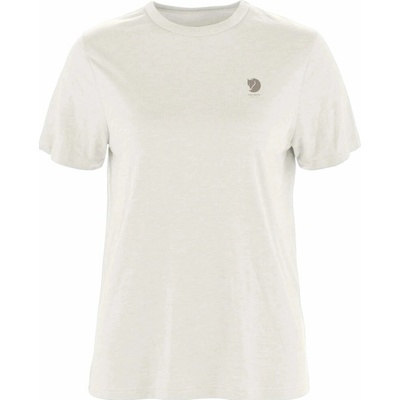 Fjällräven High Coast SS dámske tričko eggshell