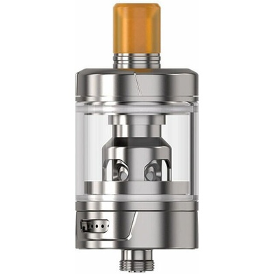 Eleaf GZeno S Tank clearomizér Stříbrná 3ml