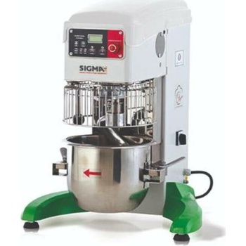 Sigma CHEF 10