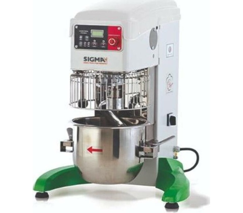 Sigma CHEF 10