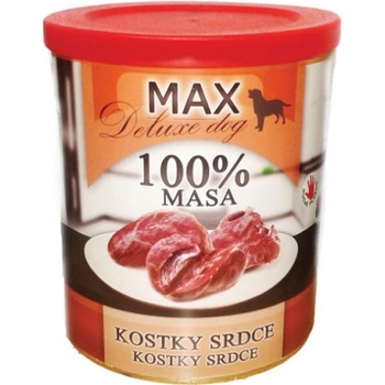 Sokol Falco MAX deluxe kocky srdca 800 g