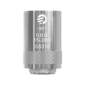 Joyetech Изпарителна глава Joyetech BF SS316 0.6ohm - greencigar