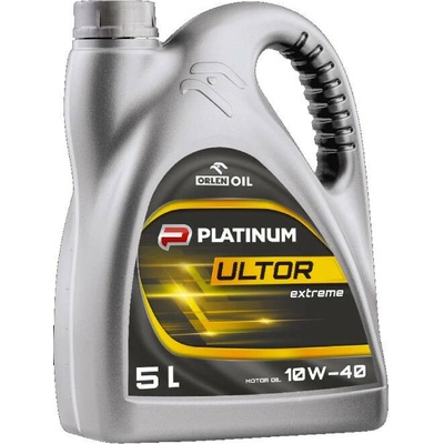 Orlen Oil ULTOR EXTREME 10W-40 5 l