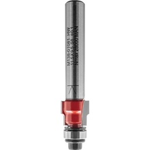 Igm M138 Zaoblovací fréza vydutá - R1 D11,5x9,5 L59 S=8 HW M138-01081
