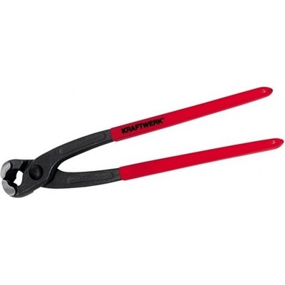 KRAFTWERKTOOLS Kleště armovací standard Varianta: Kleště armovací 250mm standard – Zboží Dáma