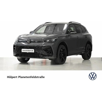 Volkswagen Tiguan 1.5 R-Line DSG 110 kW