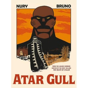 Atar Gull (ISBN: 9781785867323)
