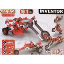 Engino 1632 Inventor 16 Models Motorbikes