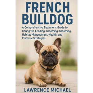 FRENCH BULLDOG | LAWRENCE MICHAEL (2025)