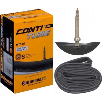 Continental FV