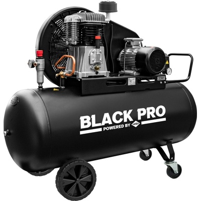 Airpress Black Pro NB5 360113