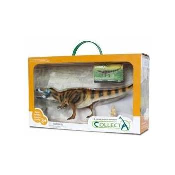 CollectA Dinosaur Carcharodontosaurus Figure in Package