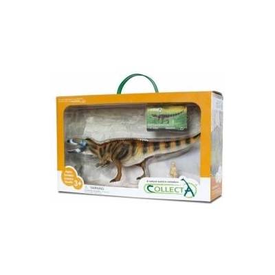 CollectA Dinosaur Carcharodontosaurus Figure in Package