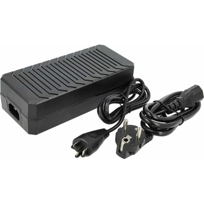 VHBW Nabíjačka pre elektrobicykle Bosch, 36V / 6.0A / špeciálny konektor 3-pin - neoriginálne