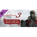 Syberia 3 An Automaton with a plan